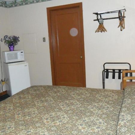 Rochester Motel Eksteriør billede