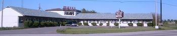 Rochester Motel Eksteriør billede